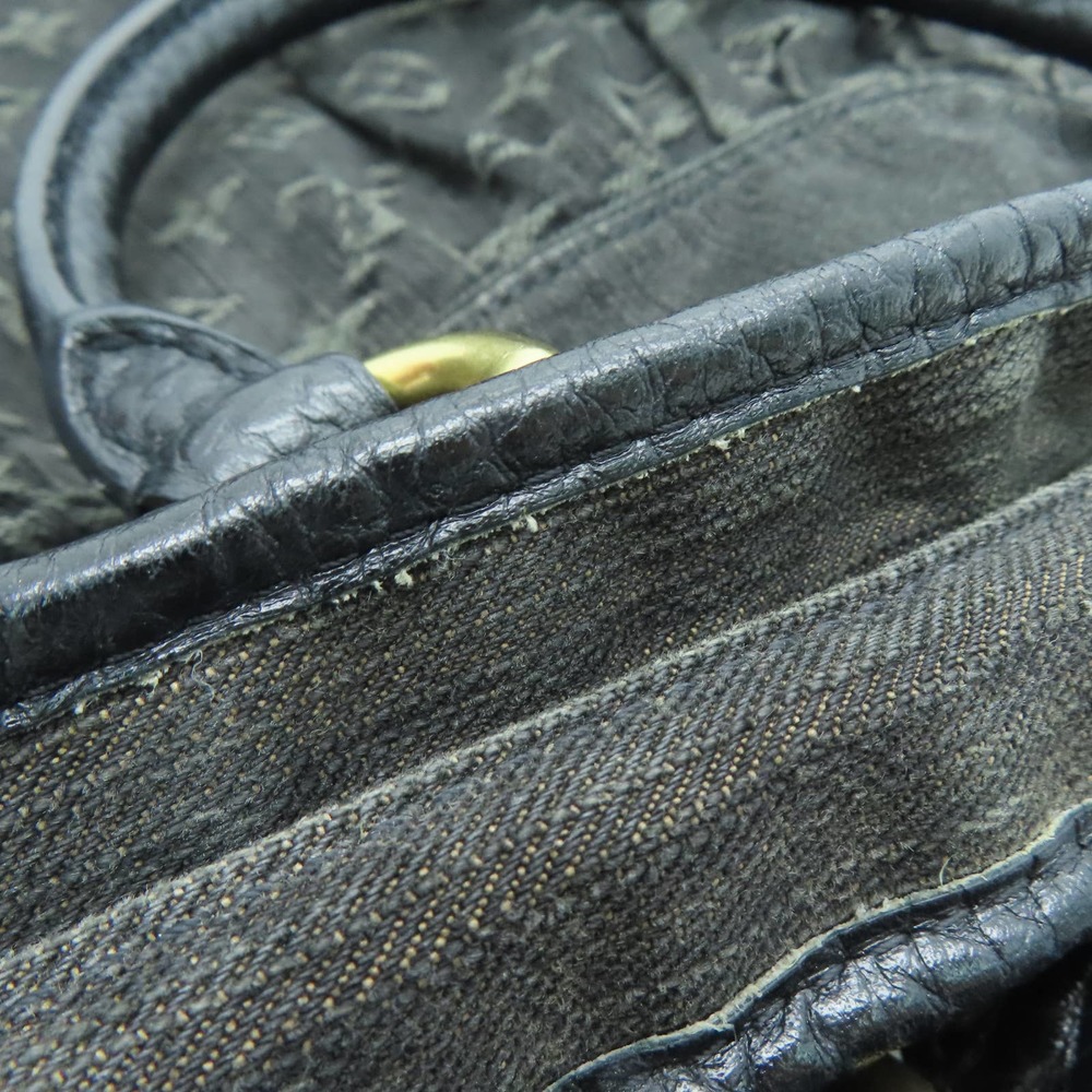 💎✨BEAUTIFUL✨💎 AUTHENTIC Louis Vuitton Neo Cabby MM Shoulder Bag - Picture 11 of 16